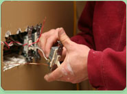 electrical repair Bush Hill Park