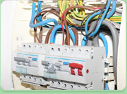 Bush Hill Park electrical contractors